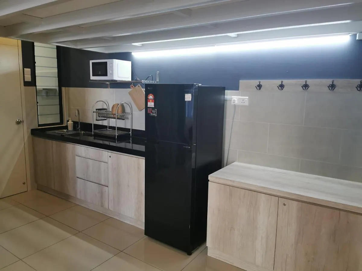 Διαμέρισμα Atlantis Residence @ Melaka By Maxfun